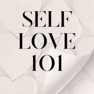Self Love