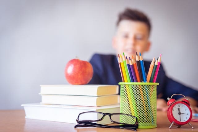 Read more about the article Learn to speak English!