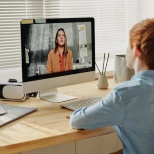 English Conversation Courses