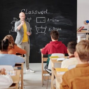 English Language Course