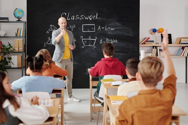 Read more about the article English Master Course