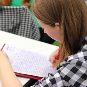 Advanced English Course